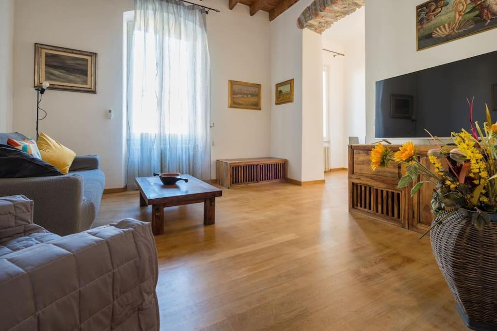 Апартаменти A Casa Di Ce' Ла-Спеція Екстер'єр фото