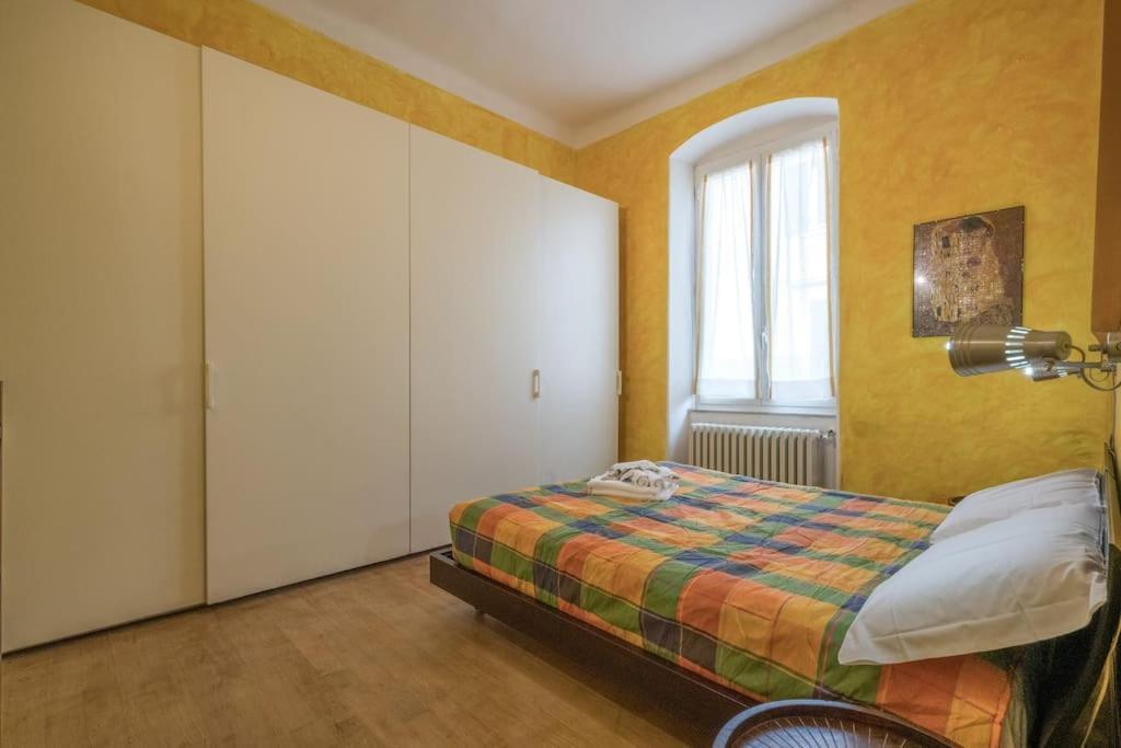 Апартаменти A Casa Di Ce' Ла-Спеція Екстер'єр фото