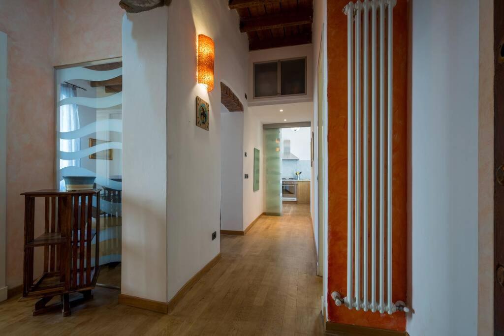 Апартаменти A Casa Di Ce' Ла-Спеція Екстер'єр фото