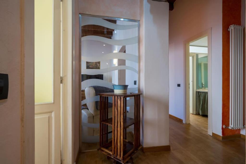 Апартаменти A Casa Di Ce' Ла-Спеція Екстер'єр фото